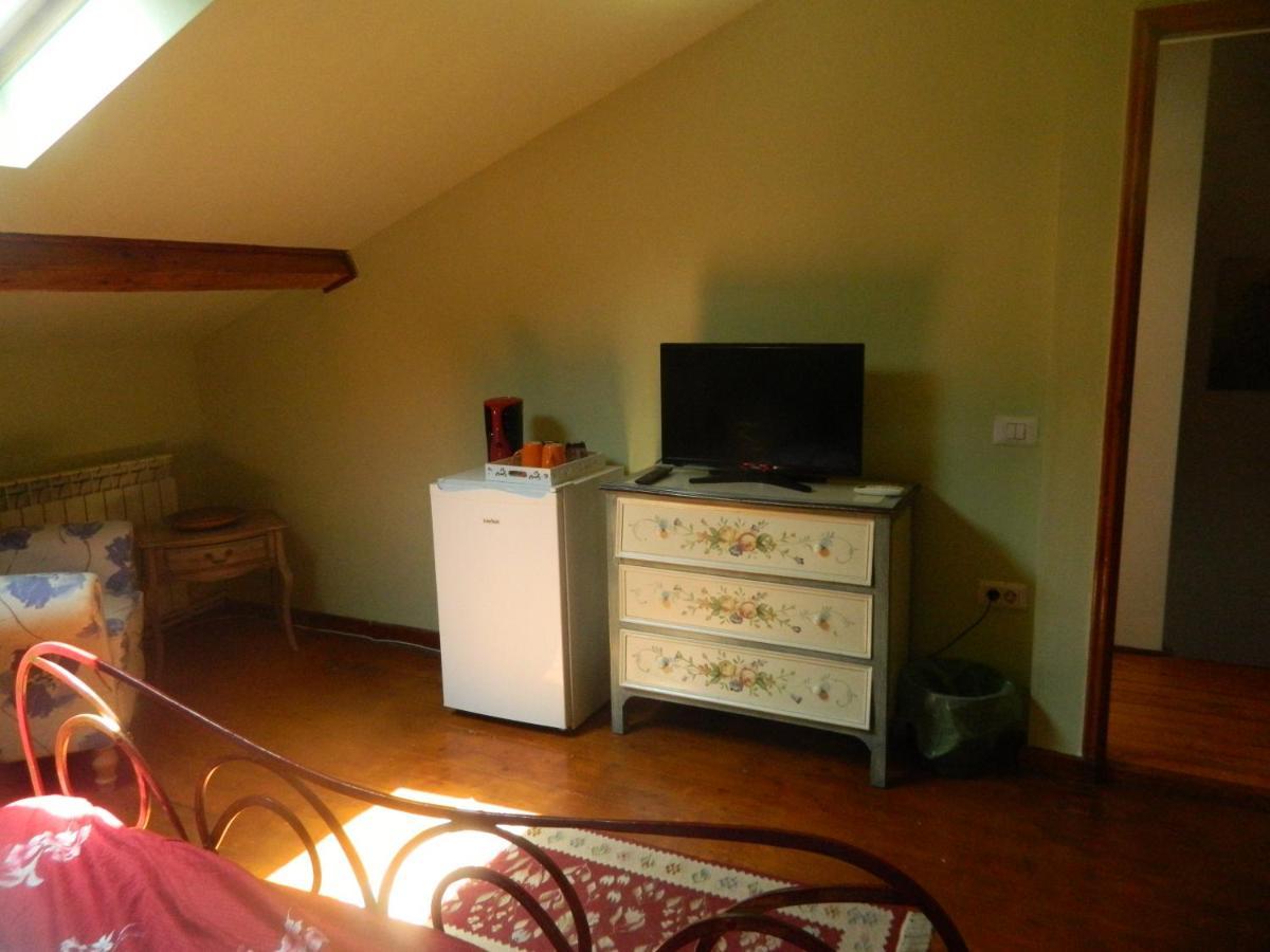 Appartement Casa Ligia à Techirghiol Extérieur photo