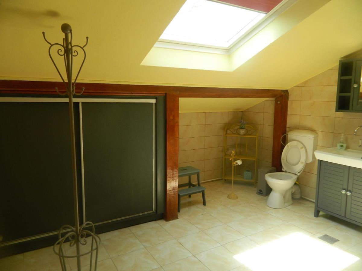 Appartement Casa Ligia à Techirghiol Extérieur photo