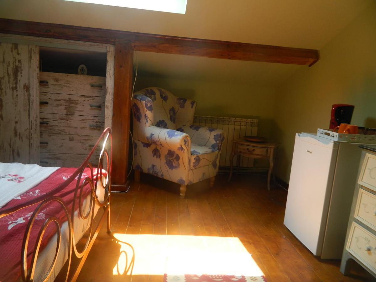 Appartement Casa Ligia à Techirghiol Extérieur photo
