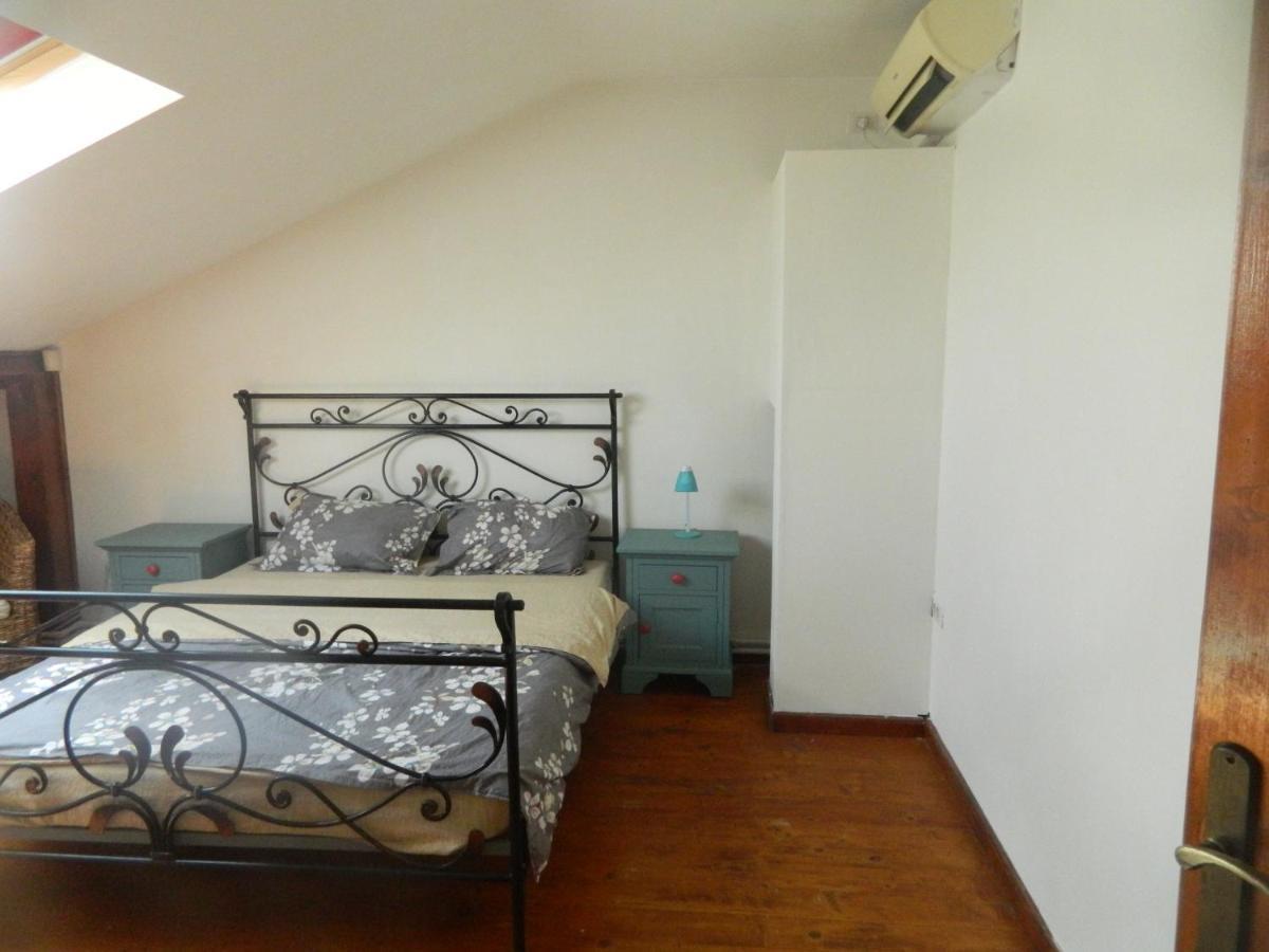 Appartement Casa Ligia à Techirghiol Extérieur photo