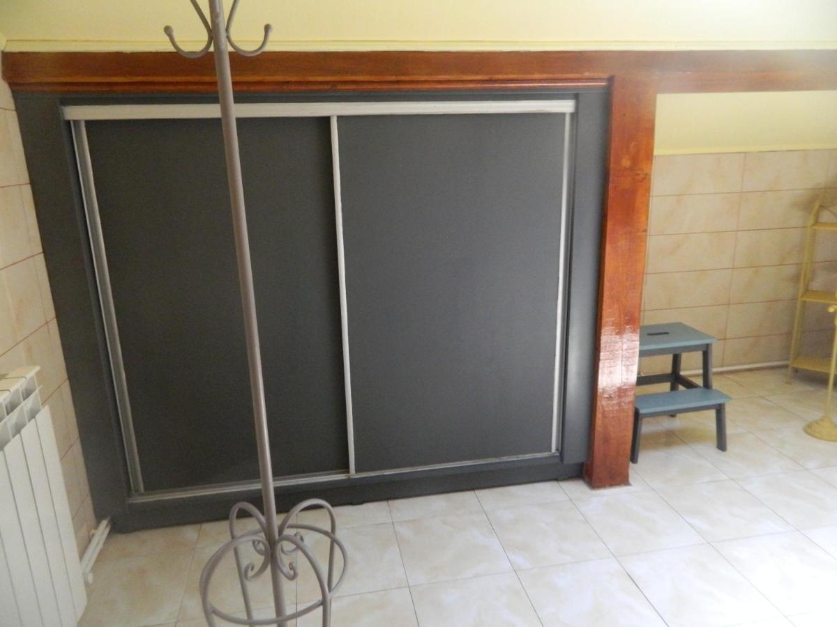 Appartement Casa Ligia à Techirghiol Extérieur photo